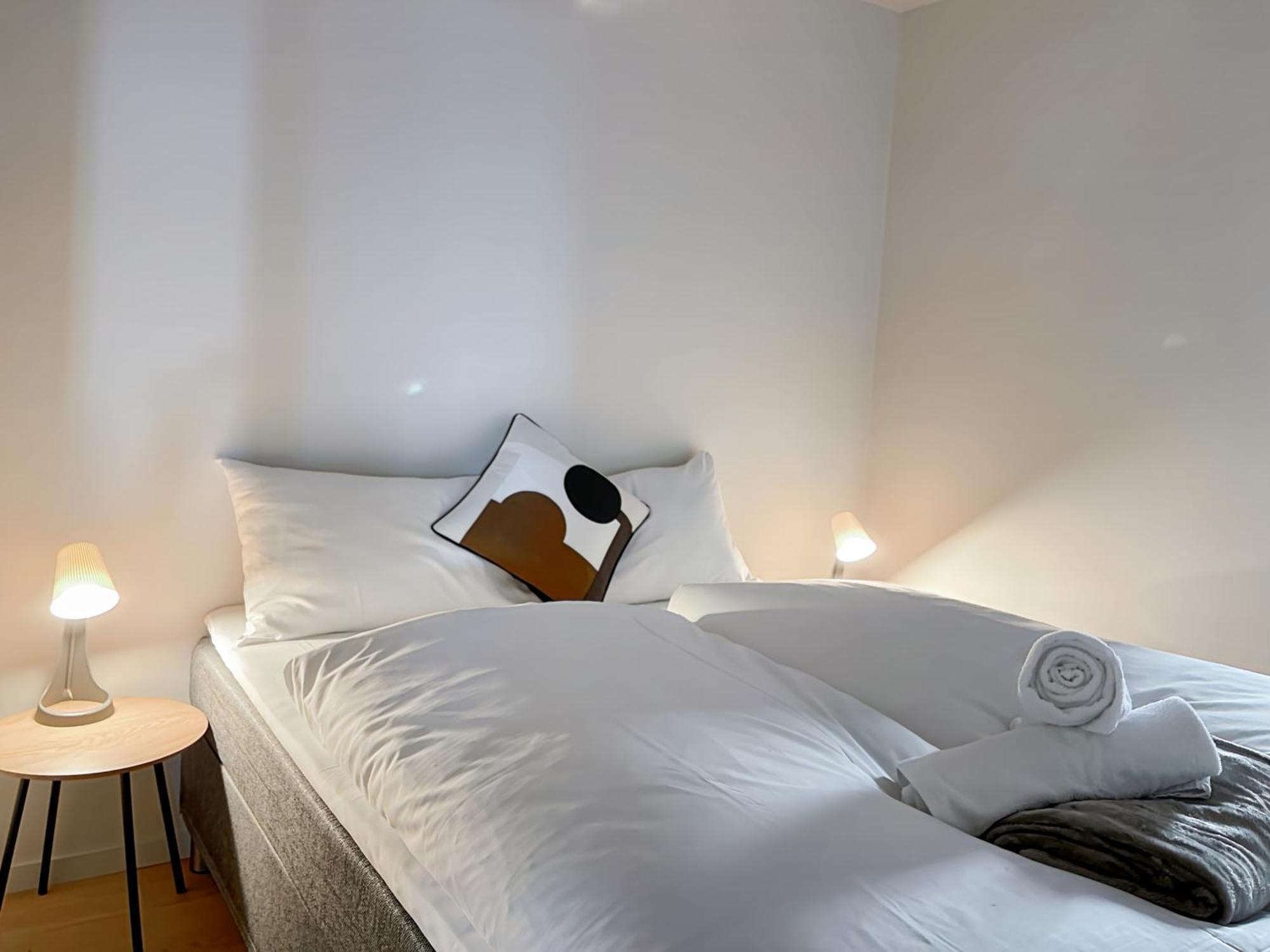 Leilighet Waterfront Luxury By Stavanger