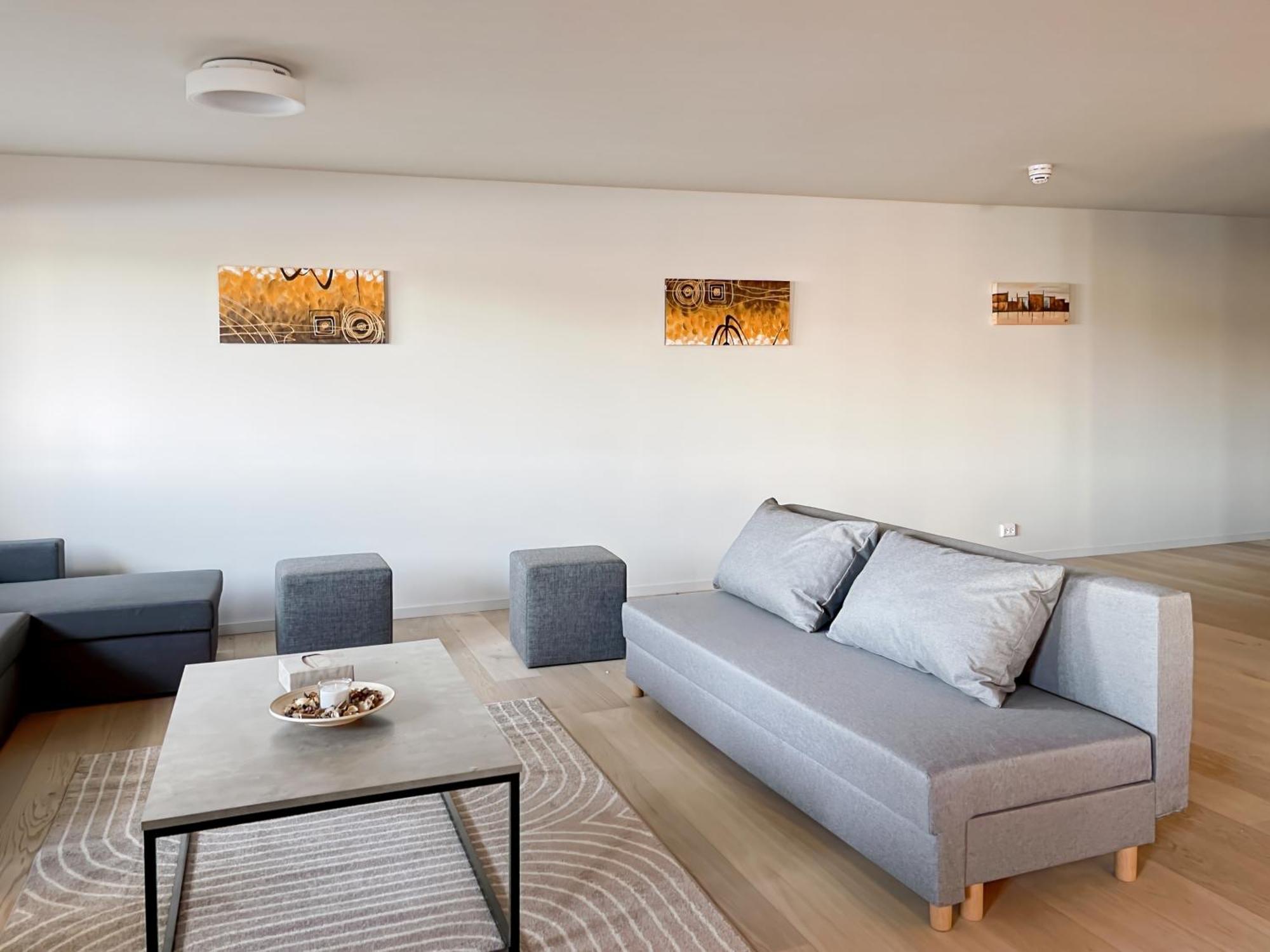 Waterfront Luxury By Stavanger